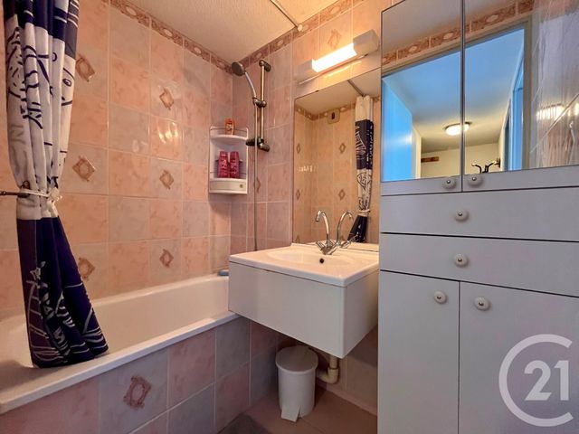 Appartement T3 à vendre - 4 pièces - 60,95 m2 - St Hilaire De Riez - 85 - PAYS-DE-LOIRE