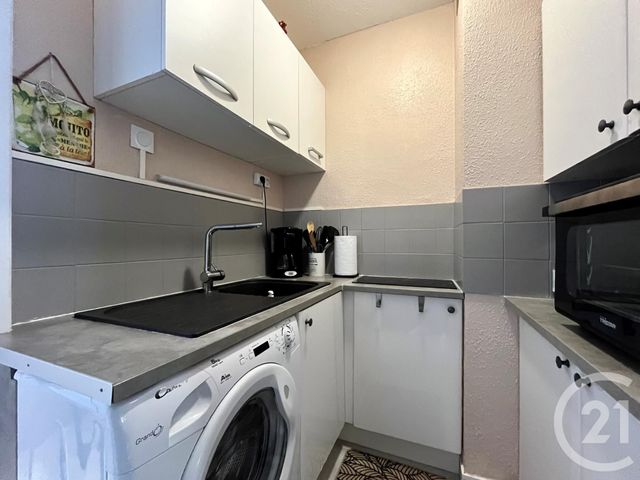 Appartement T3 à vendre - 3 pièces - 45,32 m2 - St Hilaire De Riez - 85 - PAYS-DE-LOIRE