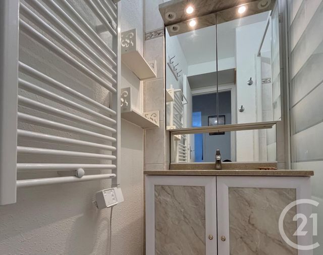 Appartement T3 à vendre - 3 pièces - 45,32 m2 - St Hilaire De Riez - 85 - PAYS-DE-LOIRE