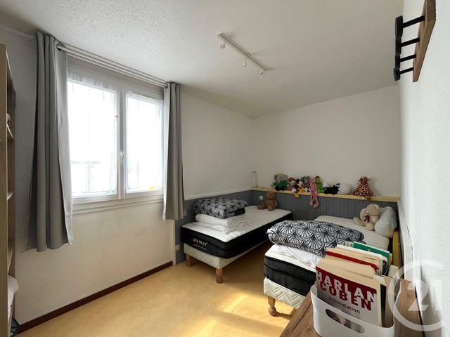 Appartement T3 à vendre - 3 pièces - 45,32 m2 - St Hilaire De Riez - 85 - PAYS-DE-LOIRE