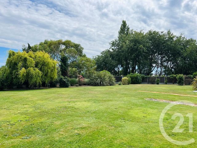 Maison à vendre - 10 pièces - 384,40 m2 - St Hilaire De Riez - 85 - PAYS-DE-LOIRE