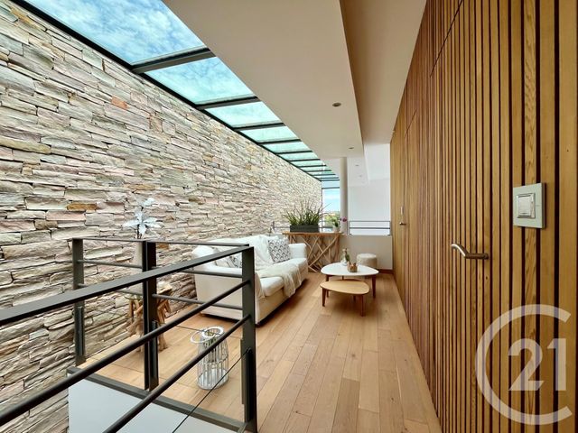 Maison à vendre - 10 pièces - 384,40 m2 - St Hilaire De Riez - 85 - PAYS-DE-LOIRE