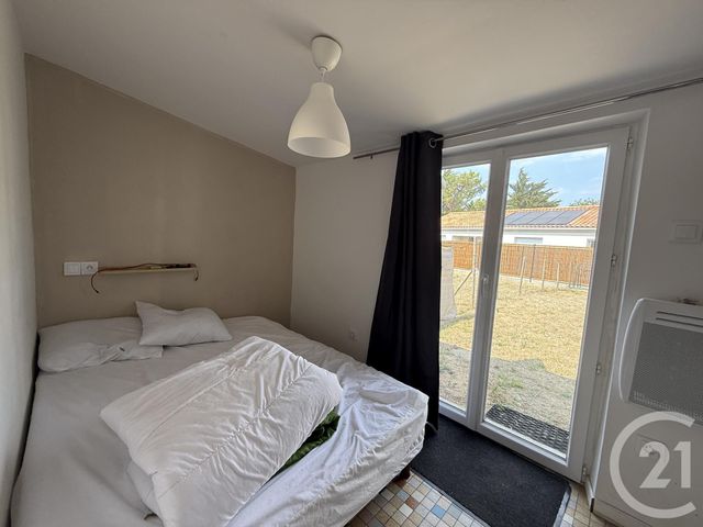 Maison à vendre - 5 pièces - 78,15 m2 - St Hilaire De Riez - 85 - PAYS-DE-LOIRE