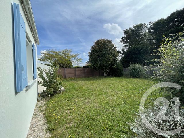 maison - ST HILAIRE DE RIEZ - 85