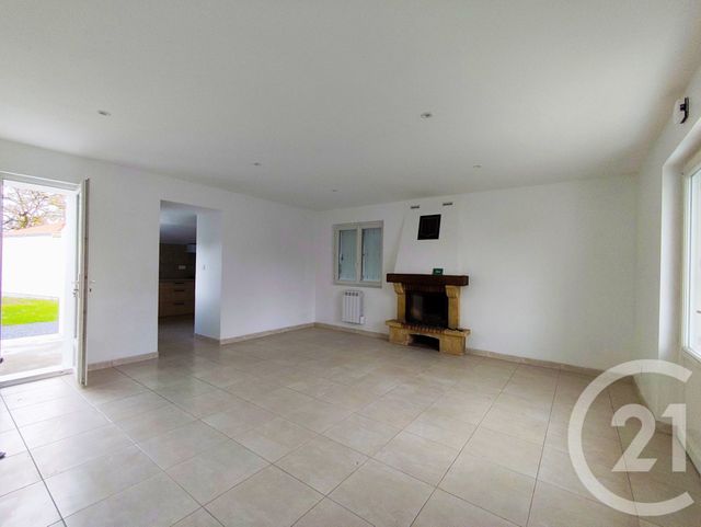 Maison à vendre - 5 pièces - 86 m2 - Commequiers - 85 - PAYS-DE-LOIRE