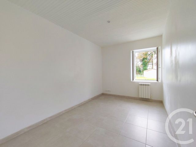 Maison à vendre - 5 pièces - 86 m2 - Commequiers - 85 - PAYS-DE-LOIRE