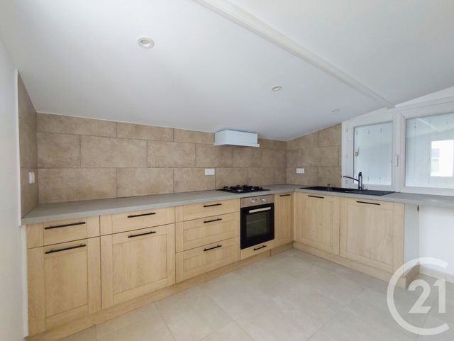 Maison à vendre - 5 pièces - 86 m2 - Commequiers - 85 - PAYS-DE-LOIRE