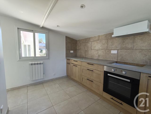 Maison à vendre - 5 pièces - 86 m2 - Commequiers - 85 - PAYS-DE-LOIRE