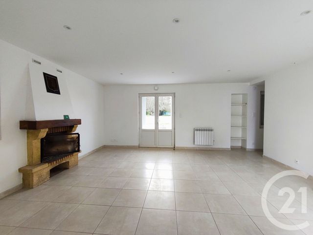 Maison à vendre - 5 pièces - 86 m2 - Commequiers - 85 - PAYS-DE-LOIRE