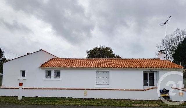 maison - COMMEQUIERS - 85