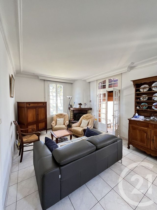 Maison à vendre - 5 pièces - 120 m2 - St Hilaire De Riez - 85 - PAYS-DE-LOIRE