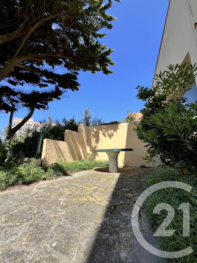 Maison à vendre - 5 pièces - 120 m2 - St Hilaire De Riez - 85 - PAYS-DE-LOIRE