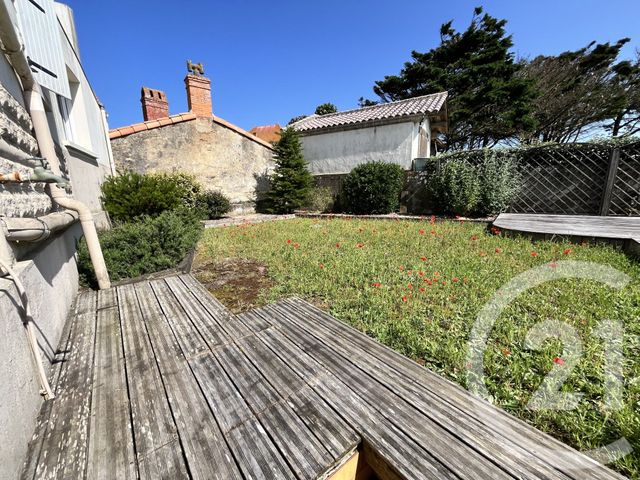 Maison à vendre - 5 pièces - 120 m2 - St Hilaire De Riez - 85 - PAYS-DE-LOIRE