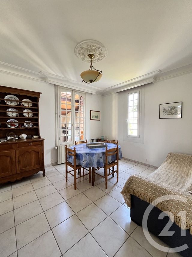 Maison à vendre - 5 pièces - 120 m2 - St Hilaire De Riez - 85 - PAYS-DE-LOIRE