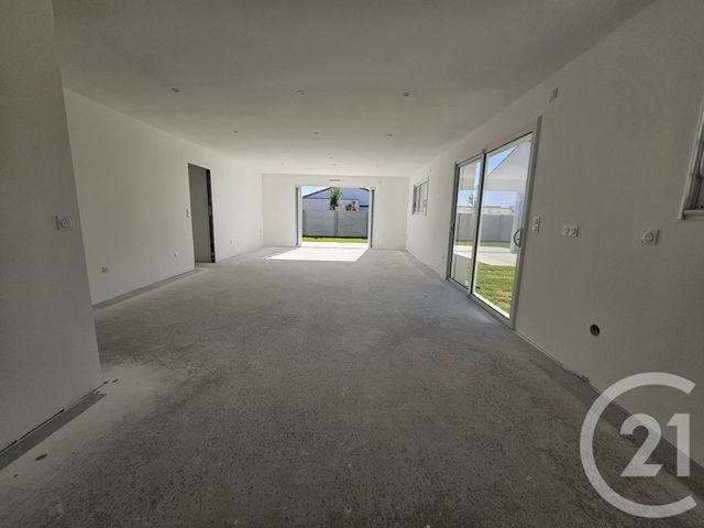 Maison à vendre - 4 pièces - 105,91 m2 - St Hilaire De Riez - 85 - PAYS-DE-LOIRE