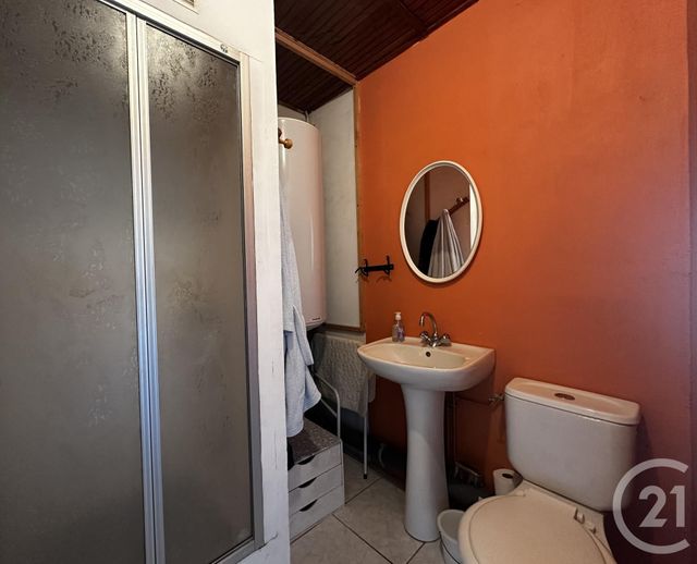 Maison &agrave; vendre - 4 pi&egrave;ces - 93,47 m2 - St Hilaire De Riez - 85 - PAYS-DE-LOIRE