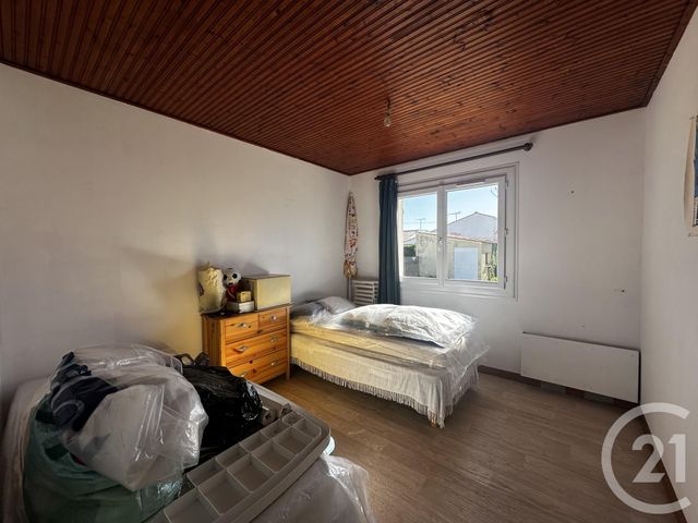 Maison &agrave; vendre - 4 pi&egrave;ces - 93,47 m2 - St Hilaire De Riez - 85 - PAYS-DE-LOIRE