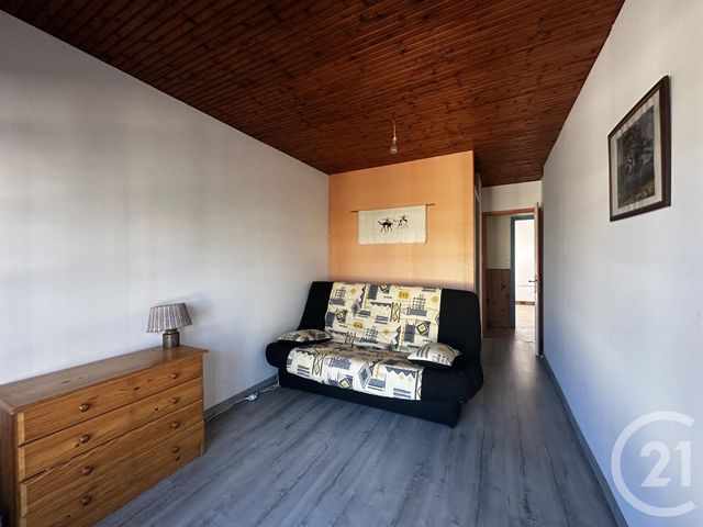 Maison &agrave; vendre - 4 pi&egrave;ces - 93,47 m2 - St Hilaire De Riez - 85 - PAYS-DE-LOIRE