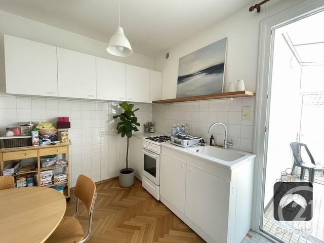 Maison &agrave; vendre - 4 pi&egrave;ces - 61,94 m2 - St Hilaire De Riez - 85 - PAYS-DE-LOIRE