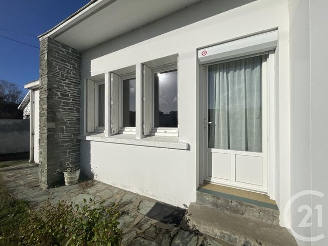 maison - ST HILAIRE DE RIEZ - 85