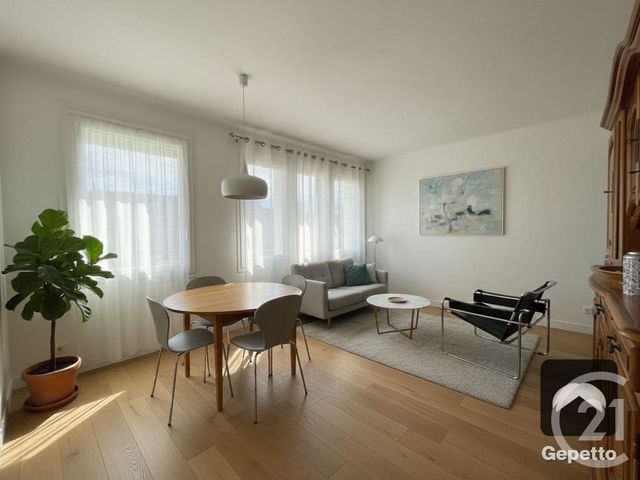 Maison &agrave; vendre - 4 pi&egrave;ces - 61,94 m2 - St Hilaire De Riez - 85 - PAYS-DE-LOIRE