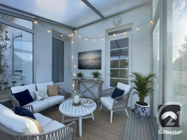 Maison &agrave; vendre - 4 pi&egrave;ces - 61,94 m2 - St Hilaire De Riez - 85 - PAYS-DE-LOIRE