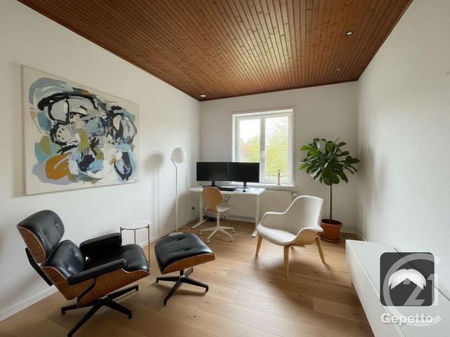 Maison &agrave; vendre - 4 pi&egrave;ces - 61,94 m2 - St Hilaire De Riez - 85 - PAYS-DE-LOIRE