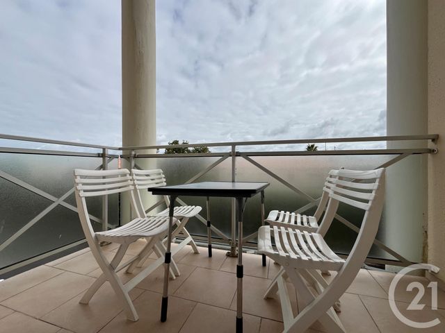 Appartement T2 à vendre - 2 pièces - 34,79 m2 - St Hilaire De Riez - 85 - PAYS-DE-LOIRE