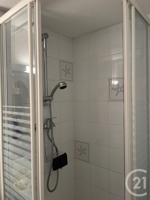 Appartement T2 à vendre - 2 pièces - 34,79 m2 - St Hilaire De Riez - 85 - PAYS-DE-LOIRE