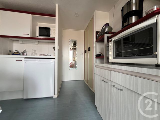 Appartement T2 à vendre - 2 pièces - 34,79 m2 - St Hilaire De Riez - 85 - PAYS-DE-LOIRE