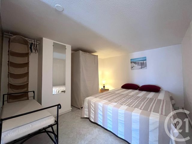 Appartement T2 à vendre - 2 pièces - 34,79 m2 - St Hilaire De Riez - 85 - PAYS-DE-LOIRE