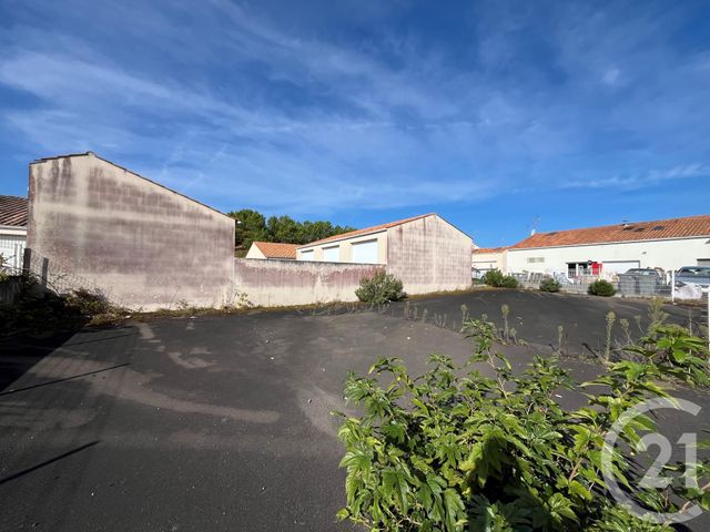 Maison à vendre - 12 pièces - 205,87 m2 - St Hilaire De Riez - 85 - PAYS-DE-LOIRE