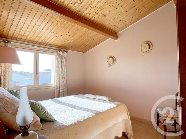 Maison &agrave; vendre - 3 pi&egrave;ces - 107,08 m2 - St Hilaire De Riez - 85 - PAYS-DE-LOIRE