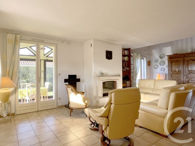 Maison &agrave; vendre - 3 pi&egrave;ces - 107,08 m2 - St Hilaire De Riez - 85 - PAYS-DE-LOIRE