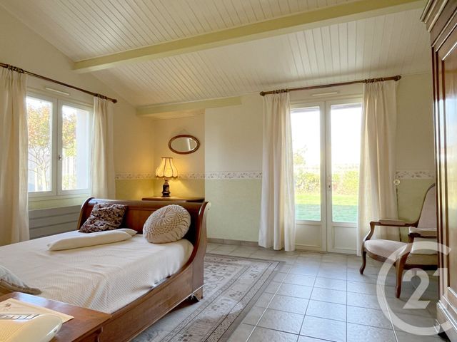 Maison &agrave; vendre - 3 pi&egrave;ces - 107,08 m2 - St Hilaire De Riez - 85 - PAYS-DE-LOIRE