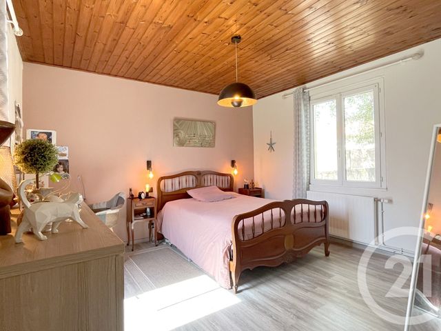 Maison &agrave; vendre - 2 pi&egrave;ces - 35,71 m2 - St Hilaire De Riez - 85 - PAYS-DE-LOIRE