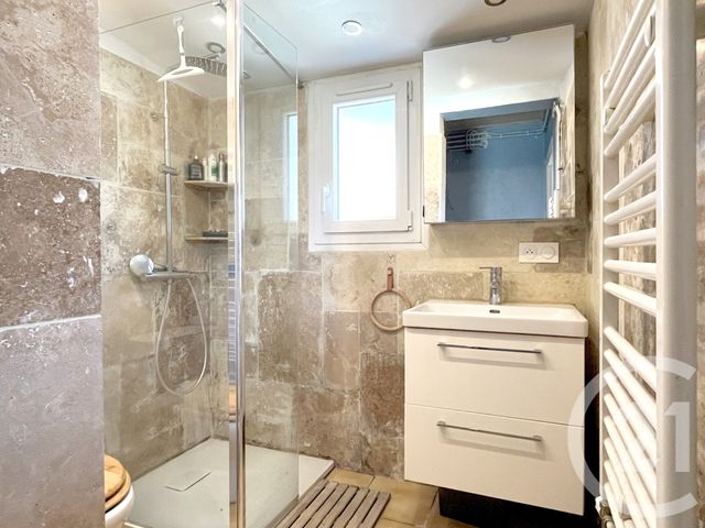 Maison &agrave; vendre - 2 pi&egrave;ces - 35,71 m2 - St Hilaire De Riez - 85 - PAYS-DE-LOIRE