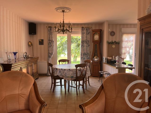 Maison à vendre - 3 pièces - 68,48 m2 - St Hilaire De Riez - 85 - PAYS-DE-LOIRE