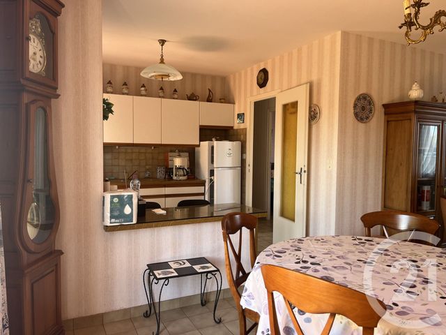 Maison à vendre - 3 pièces - 68,48 m2 - St Hilaire De Riez - 85 - PAYS-DE-LOIRE
