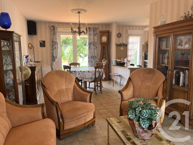 Maison à vendre - 3 pièces - 68,48 m2 - St Hilaire De Riez - 85 - PAYS-DE-LOIRE