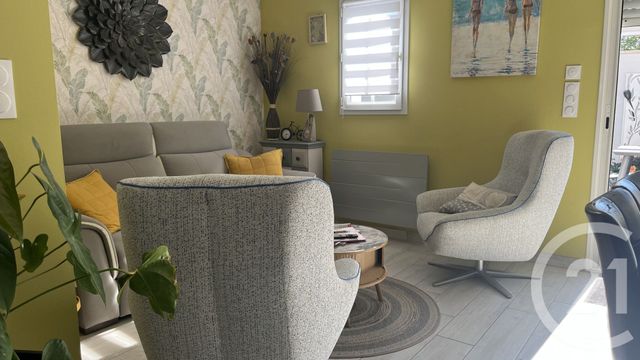 Afficher la photo en grand Maison à vendre - 5 pièces - 94,03 m2 - St Hilaire De Riez - 85 - PAYS-DE-LOIRE