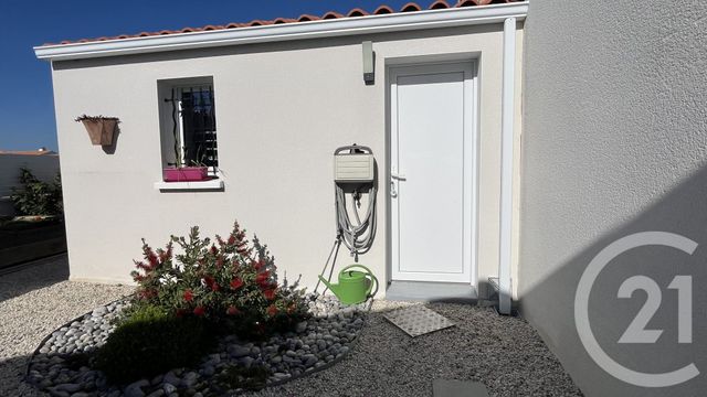 Afficher la photo en grand Maison à vendre - 5 pièces - 94,03 m2 - St Hilaire De Riez - 85 - PAYS-DE-LOIRE