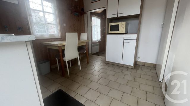 Maison à vendre - 2 pièces - 23,40 m2 - St Hilaire De Riez - 85 - PAYS-DE-LOIRE