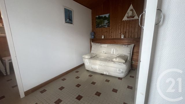 Maison à vendre - 2 pièces - 23,40 m2 - St Hilaire De Riez - 85 - PAYS-DE-LOIRE