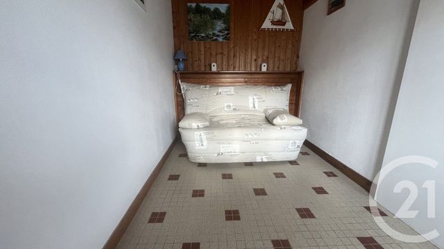 Maison à vendre - 2 pièces - 23,40 m2 - St Hilaire De Riez - 85 - PAYS-DE-LOIRE