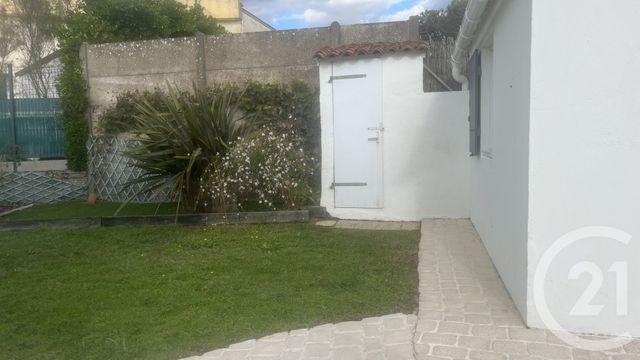 Maison à vendre - 2 pièces - 23,40 m2 - St Hilaire De Riez - 85 - PAYS-DE-LOIRE