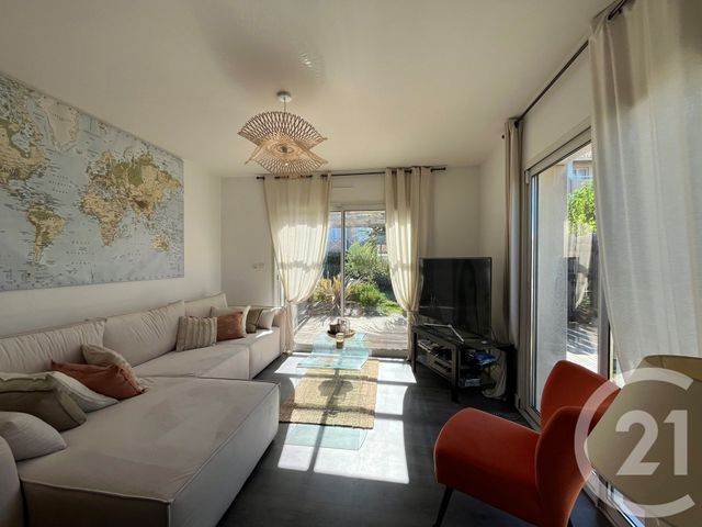 Maison à vendre - 3 pièces - 76,08 m2 - St Hilaire De Riez - 85 - PAYS-DE-LOIRE