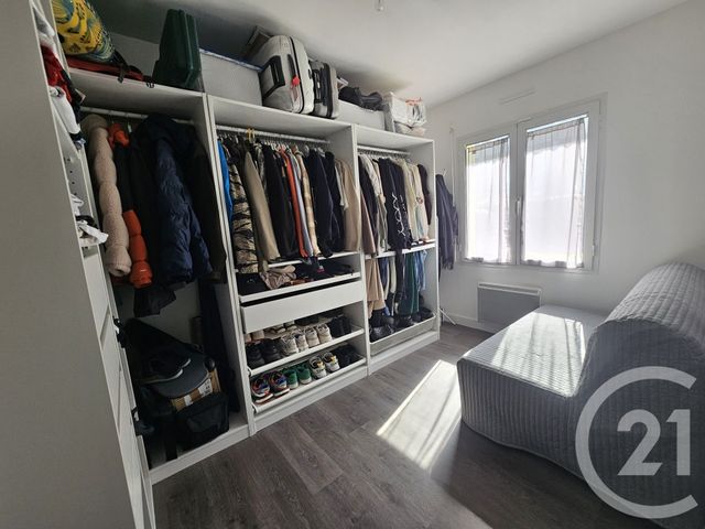 Maison à vendre - 3 pièces - 76,08 m2 - St Hilaire De Riez - 85 - PAYS-DE-LOIRE