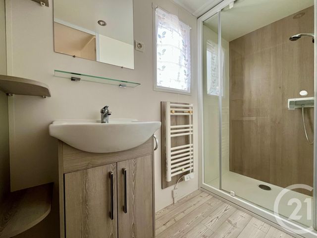 Maison à vendre - 3 pièces - 37,80 m2 - St Hilaire De Riez - 85 - PAYS-DE-LOIRE