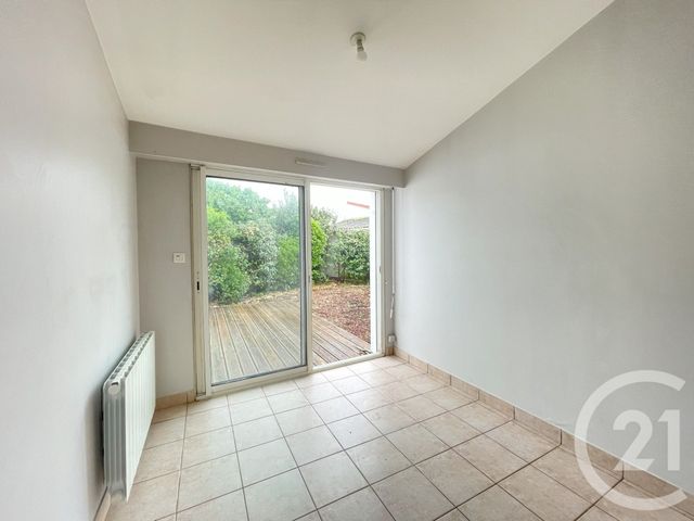 Maison à vendre - 3 pièces - 63,38 m2 - St Hilaire De Riez - 85 - PAYS-DE-LOIRE